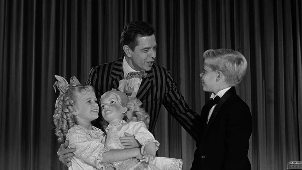 何がジェーンに起ったか?の画像