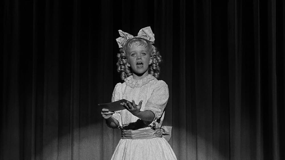 何がジェーンに起ったか?の画像