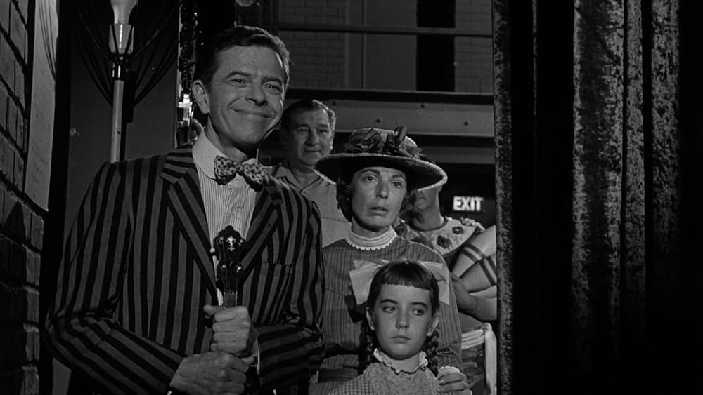 何がジェーンに起ったか?の画像