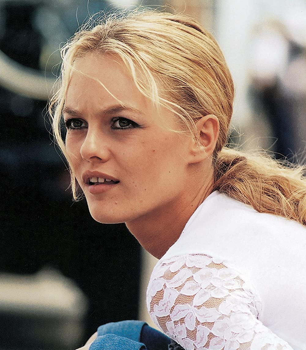 ハーフ・ア・チャンスの画像