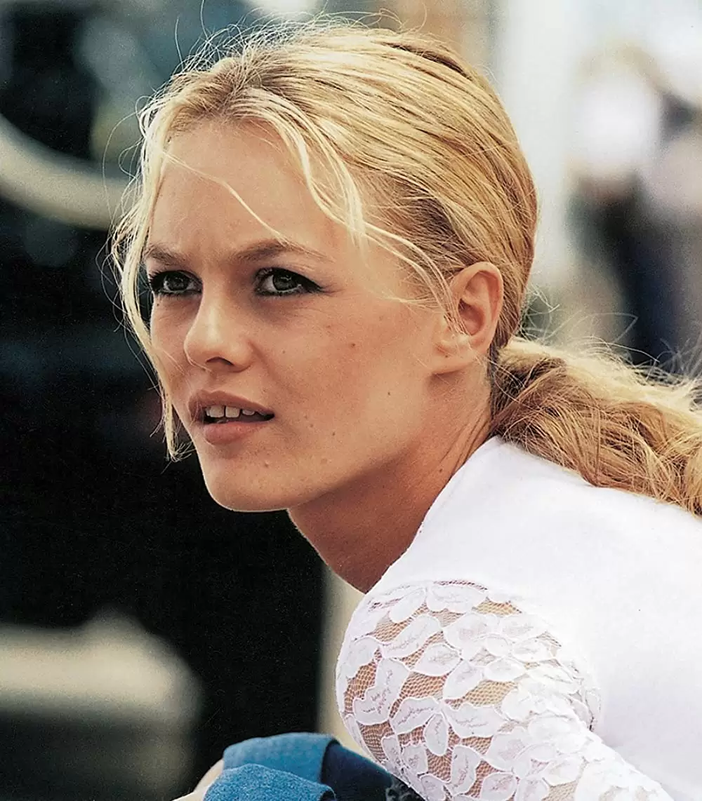 ハーフ・ア・チャンスの画像