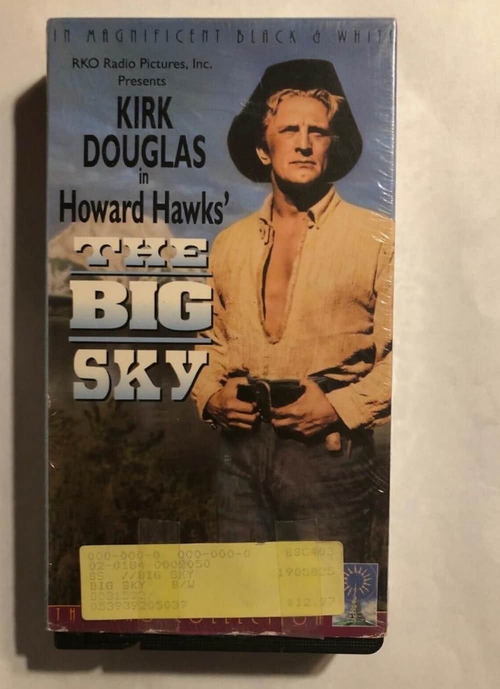 果てしなき蒼空の画像