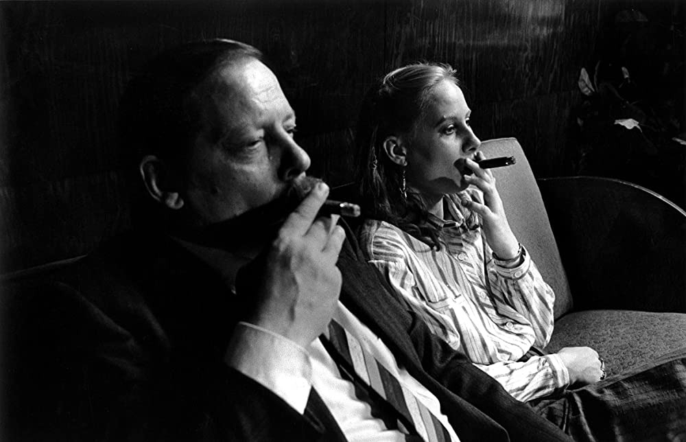 ハムレット・ゴーズ・ビジネスの画像