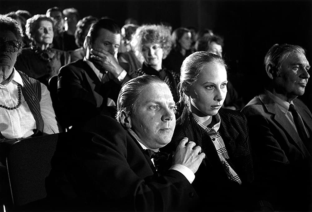 ハムレット・ゴーズ・ビジネスの画像