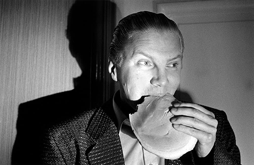 ハムレット・ゴーズ・ビジネスの画像