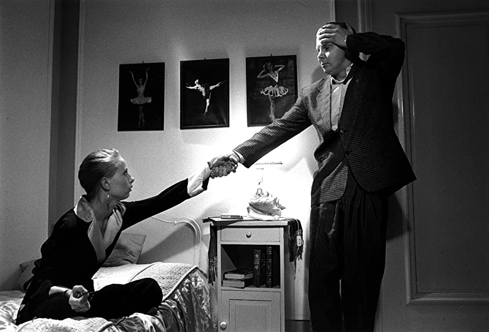 ハムレット・ゴーズ・ビジネスの画像