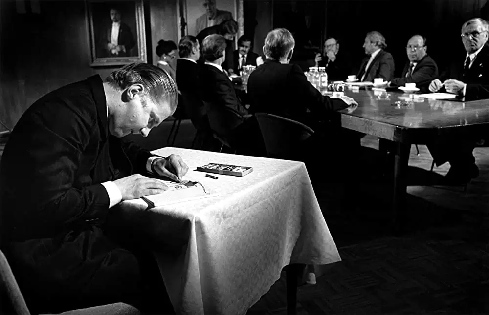 「ハムレット・ゴーズ・ビジネス」ピルッカ＝ペッカ・ペテリウスの画像