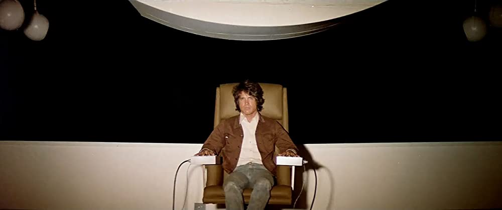 パララックス・ビューの画像