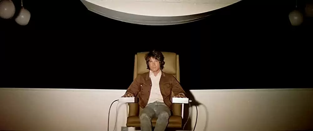 パララックス・ビューの画像