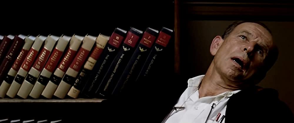 パララックス・ビューの画像