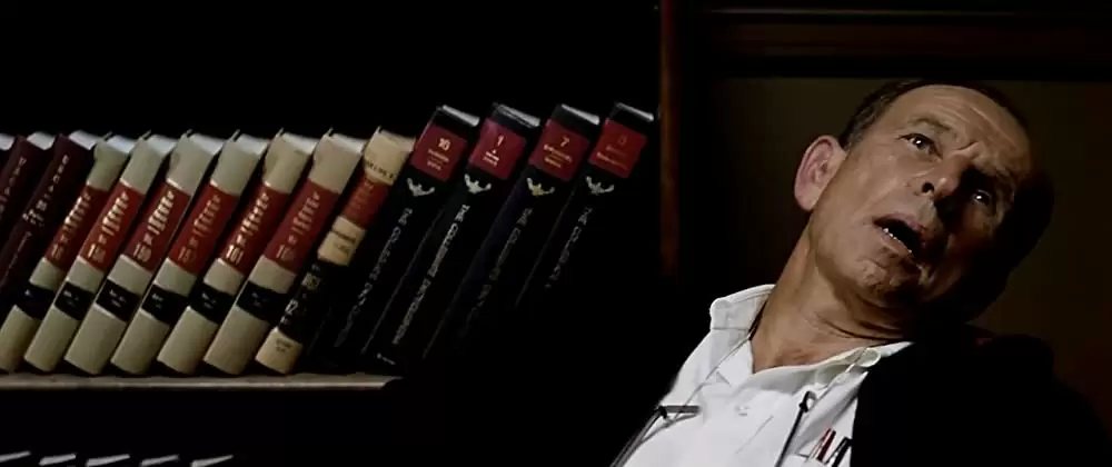 パララックス・ビューの画像