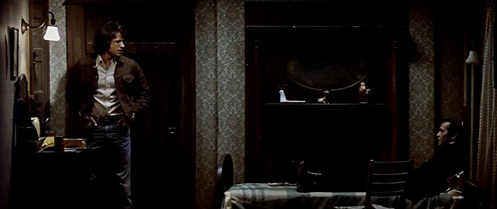 パララックス・ビューの画像