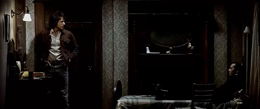 パララックス・ビューの画像