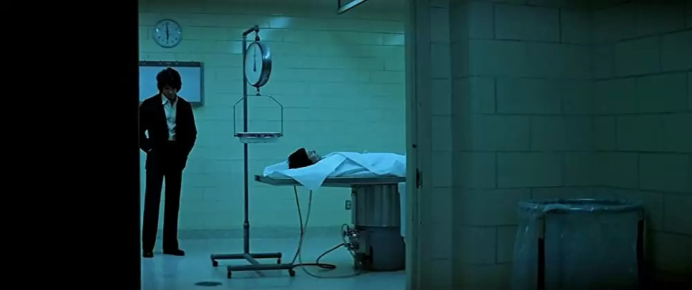 パララックス・ビューの画像