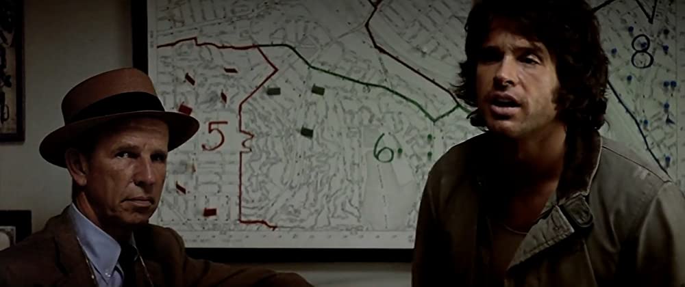 パララックス・ビューの画像