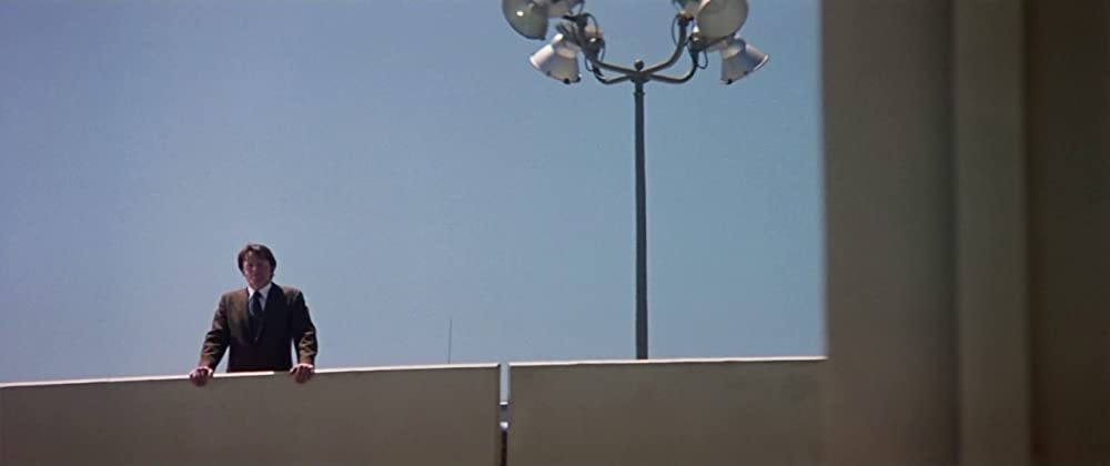 パララックス・ビューの画像