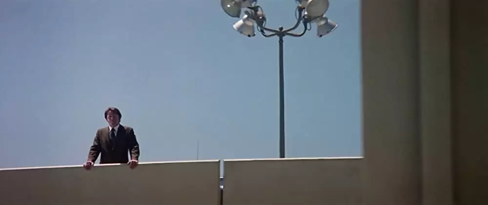 パララックス・ビューの画像