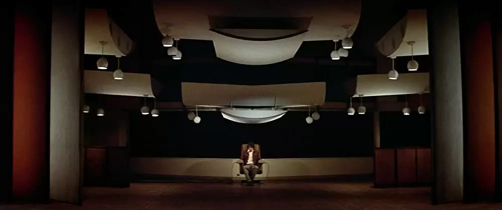 パララックス・ビューの画像