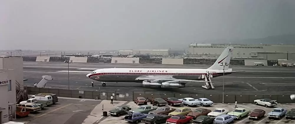 パララックス・ビューの画像