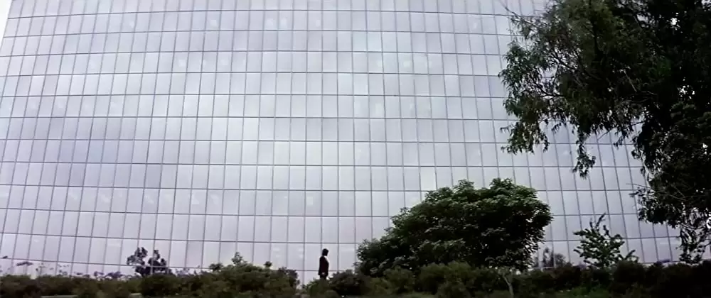 パララックス・ビューの画像