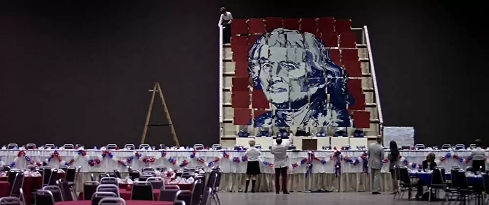 パララックス・ビューの画像