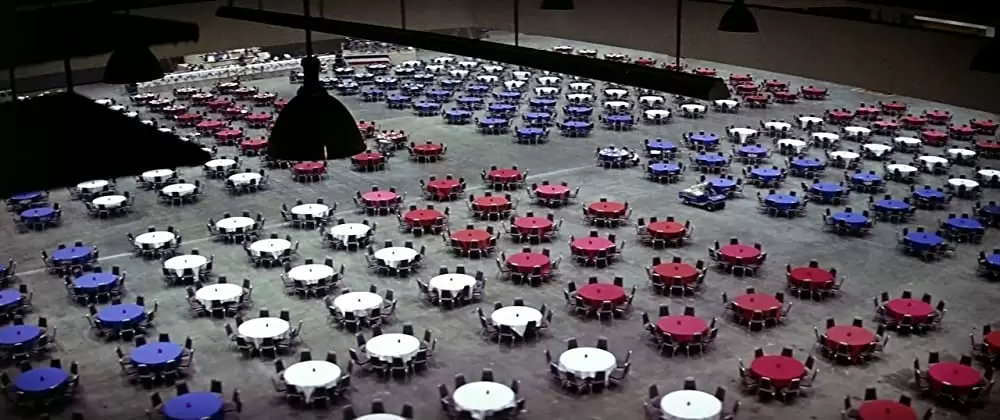 パララックス・ビューの画像