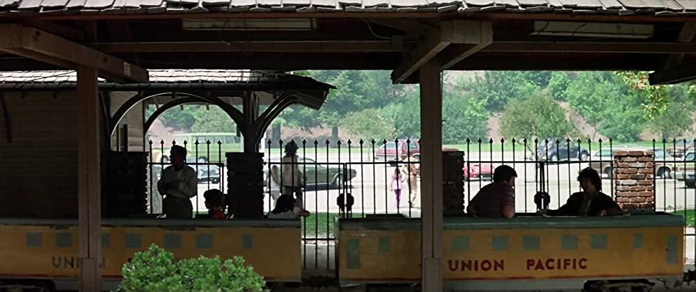 パララックス・ビューの画像