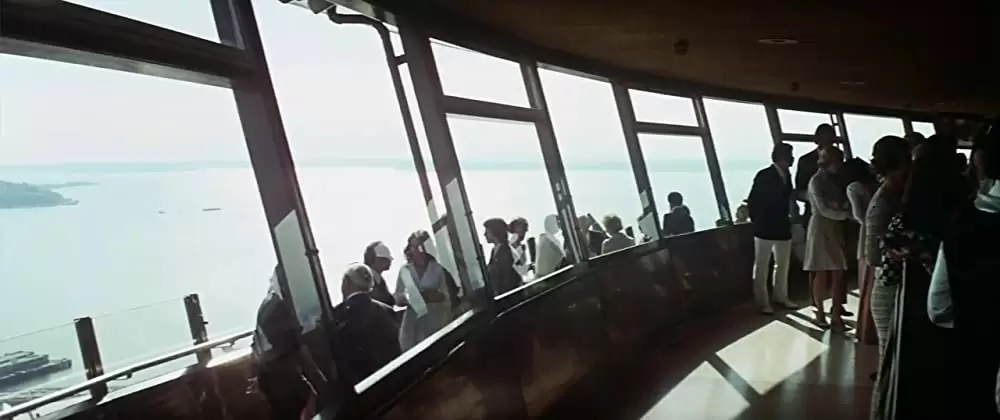 パララックス・ビューの画像