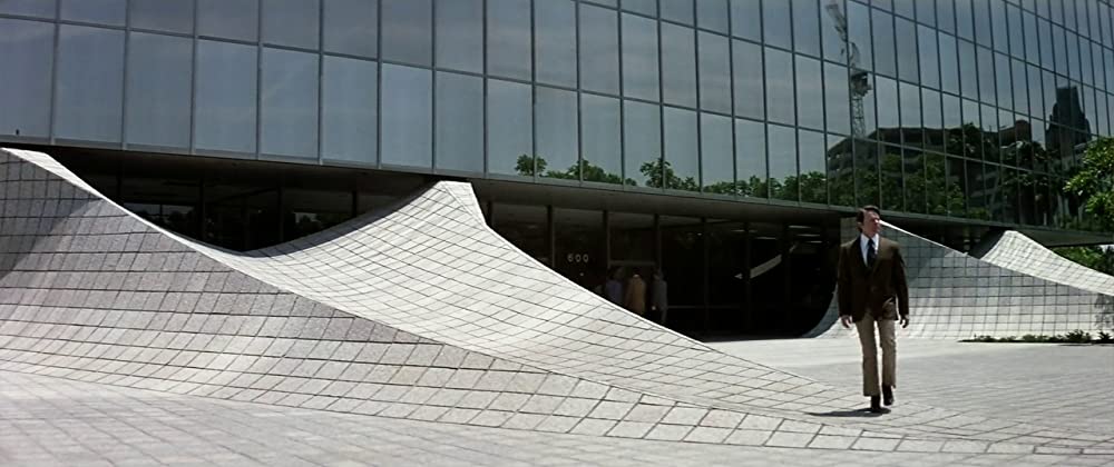 パララックス・ビューの画像