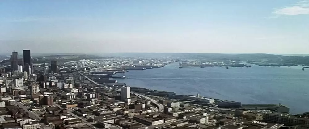 パララックス・ビューの画像