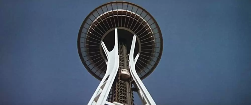 パララックス・ビューの画像