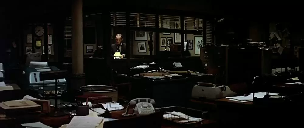 パララックス・ビューの画像