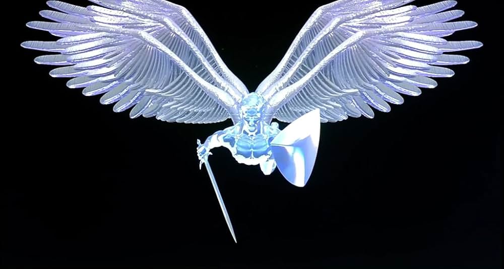 ヒットマンの画像