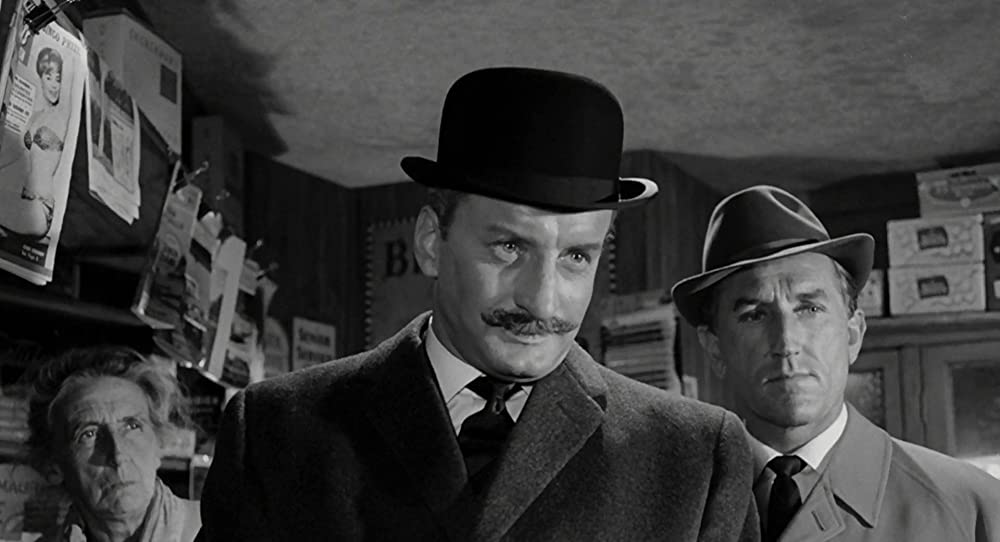 我が道を往くの画像