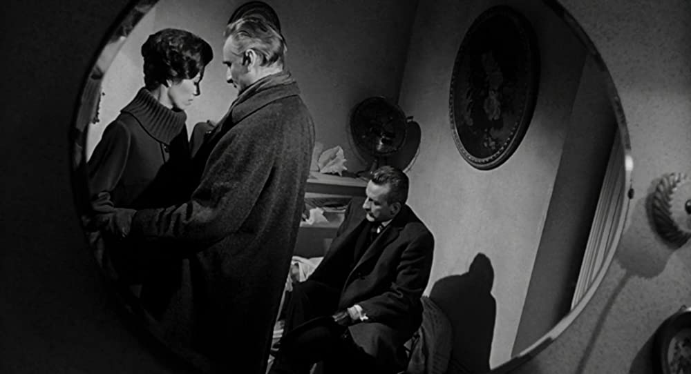 秘密殺人計画書の画像