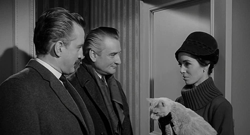 秘密殺人計画書の画像