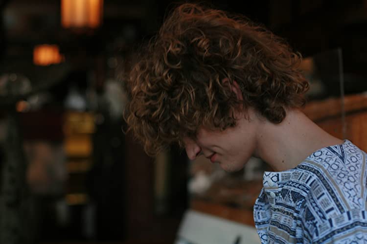 胸騒ぎの恋人の画像