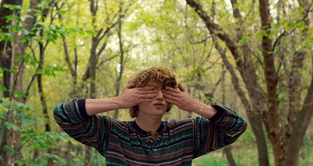 胸騒ぎの恋人の画像