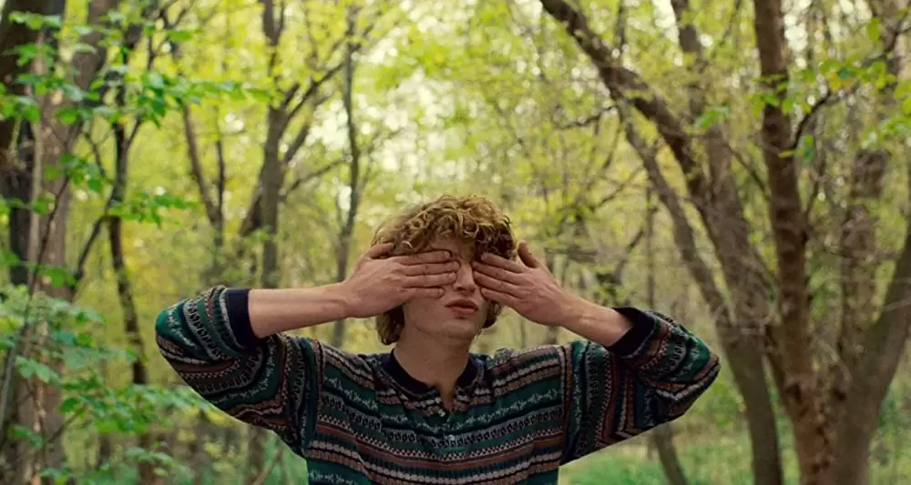 胸騒ぎの恋人の画像