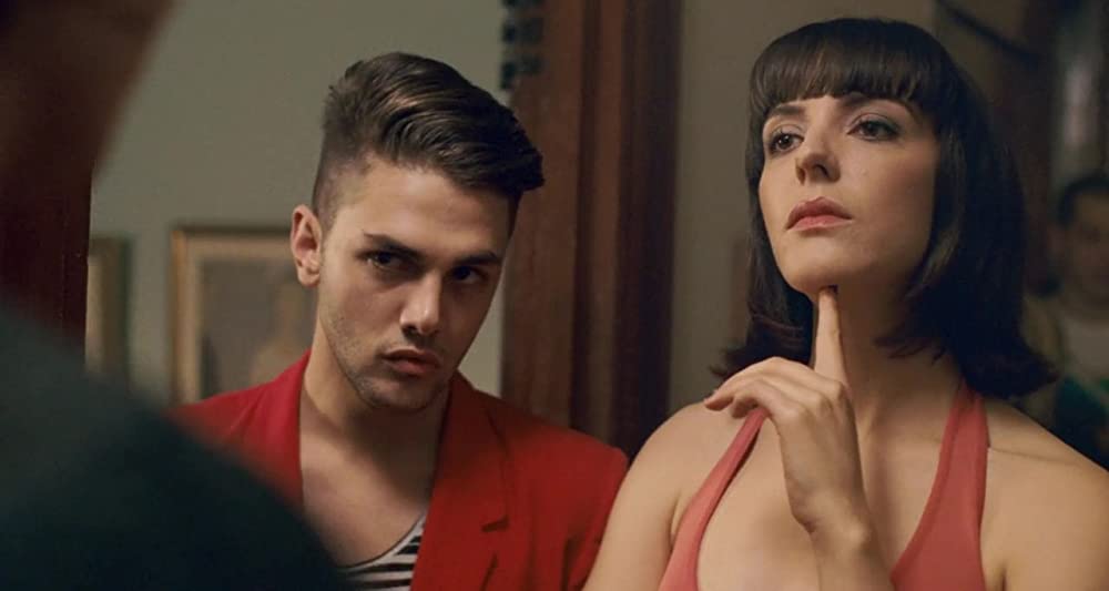 胸騒ぎの恋人 解説・レビュー・評価 映画ポップコーン