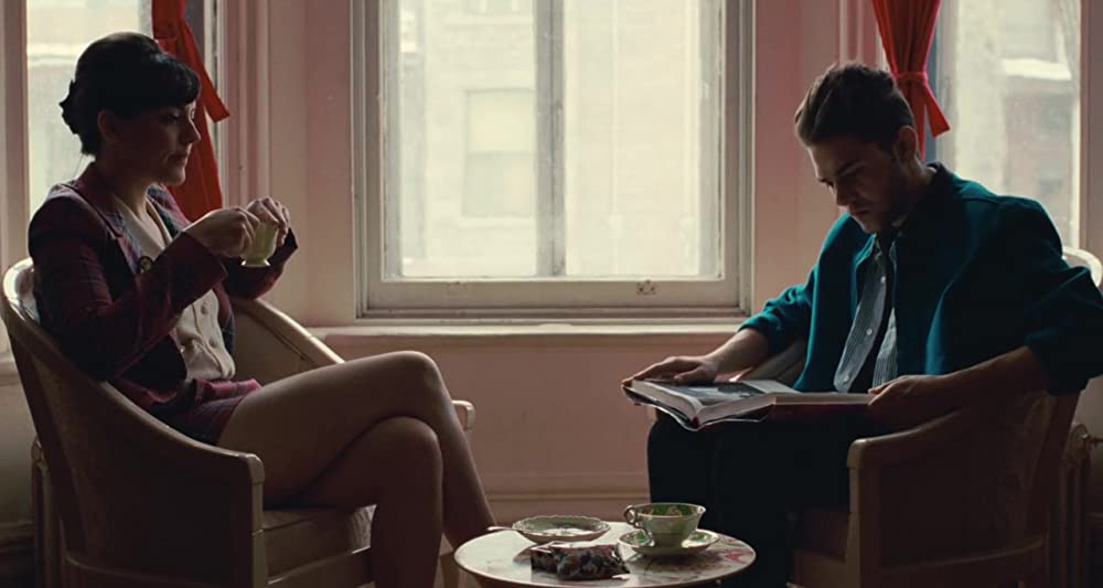 胸騒ぎの恋人の画像