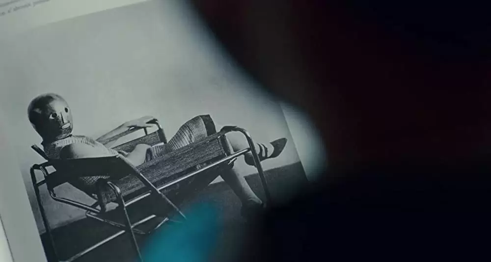 胸騒ぎの恋人の画像