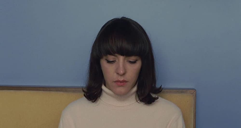 胸騒ぎの恋人の画像