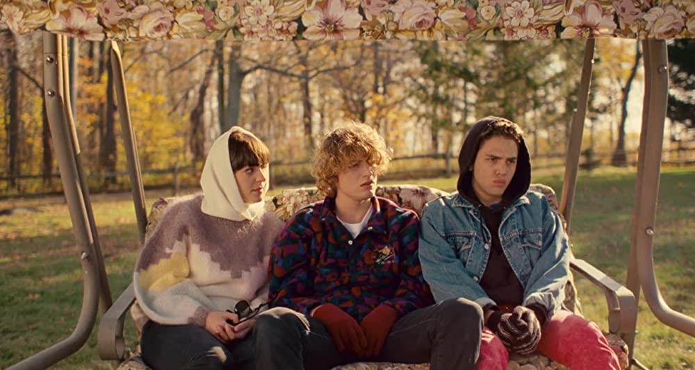 胸騒ぎの恋人の画像