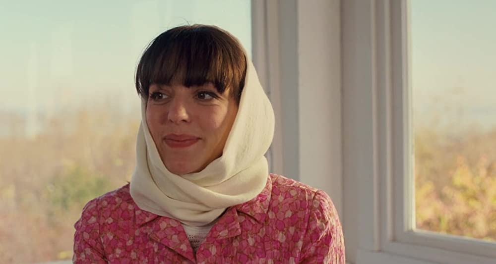 胸騒ぎの恋人の画像