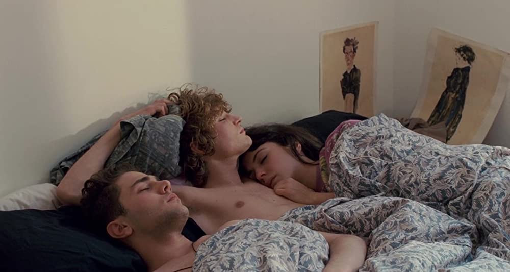 胸騒ぎの恋人の画像