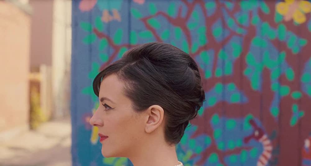 胸騒ぎの恋人の画像