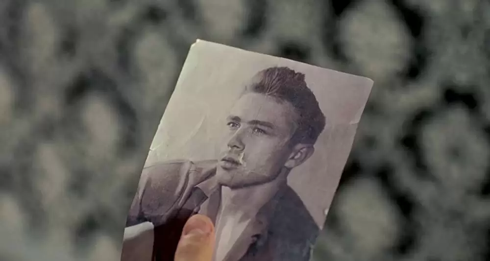 胸騒ぎの恋人の画像