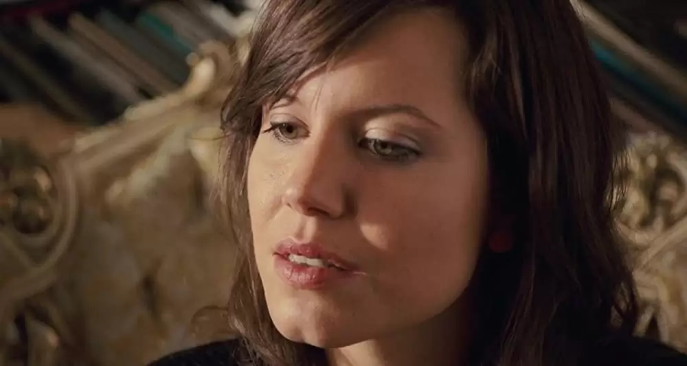 胸騒ぎの恋人の画像