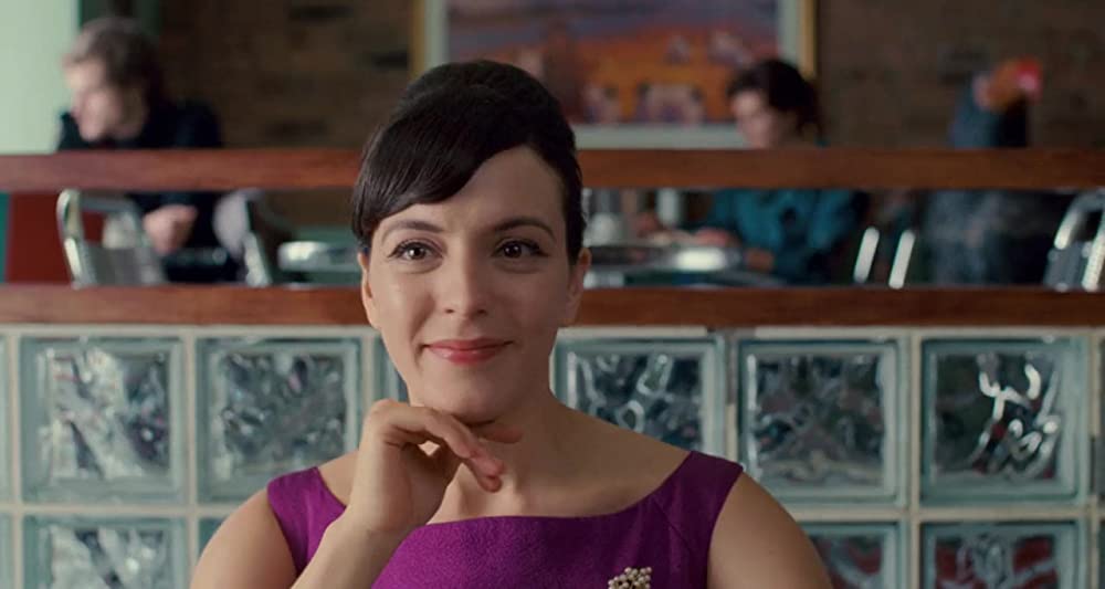 胸騒ぎの恋人の画像